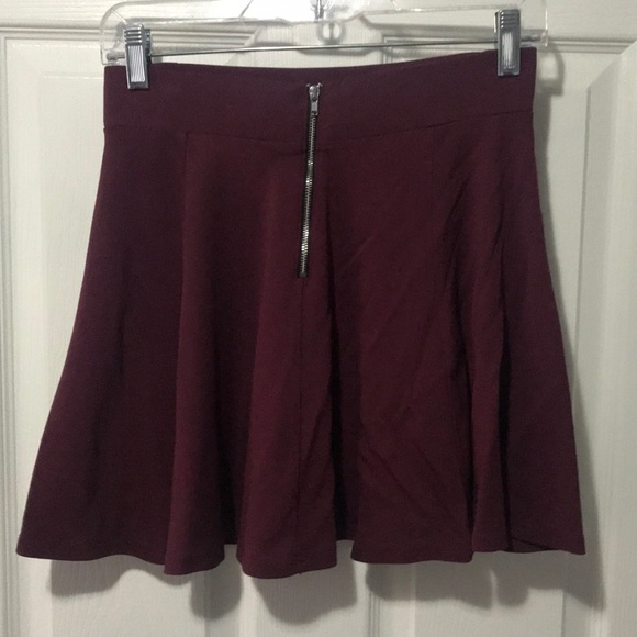 Skater skirt - Picture 2 of 2